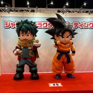 高知アニクリ祭2025の様子