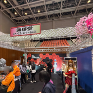 高知アニクリ祭2025の様子