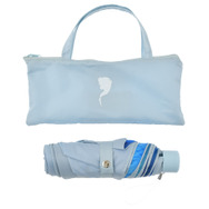 折りたたみ傘＜エルサ＞