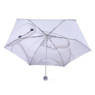 折りたたみ傘＜ベイマックス＞
