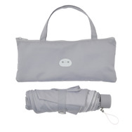 折りたたみ傘＜ベイマックス＞