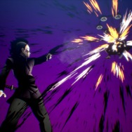 『鬼滅の刃 ヒノカミ血風譚2』スクリーンショット（C）吾峠呼世晴／集英社・アニプレックス・ufotable（C）「鬼滅の刃 ヒノカミ血風譚 2」製作委員会