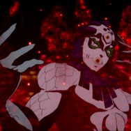 『鬼滅の刃 ヒノカミ血風譚2』スクリーンショット（C）吾峠呼世晴／集英社・アニプレックス・ufotable（C）「鬼滅の刃 ヒノカミ血風譚 2」製作委員会