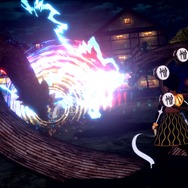 『鬼滅の刃 ヒノカミ血風譚2』スクリーンショット（C）吾峠呼世晴／集英社・アニプレックス・ufotable（C）「鬼滅の刃 ヒノカミ血風譚 2」製作委員会