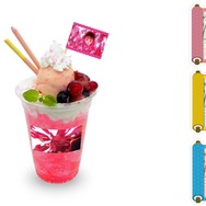 竈門禰豆子の血鬼術フロート