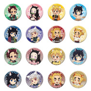 缶バッジコレクション ～特別任務～(全16種)