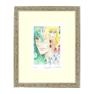 「『ベルサイユのばら』池田理代子直筆サイン入り88 グラフ（通常版）」27,830円（税込）（C）池田理代子プロダクション