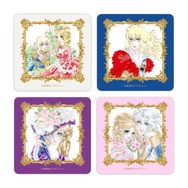 『ベルサイユのばら』アートタイル 1,200円（税込）（C）池田理代子プロダクション