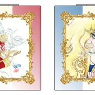 『ベルサイユのばら』スクエアミラー 1,980円（税込）（C）池田理代子プロダクション