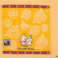 Time with Mamma ミニタオル