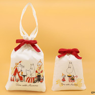 Time with Mamma コットンバッグ