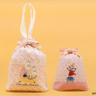 Time with Mamma コットンバッグ