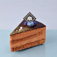 メタナイトの気高きチョコレートケーキ