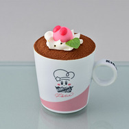 カービィもむちゅう！プププ・ティラミス