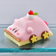 くるまほおばりケーキ PETIT