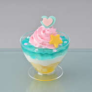 エフィリンのトゥインクルパフェ