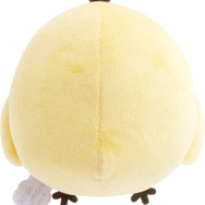 「リラックマ『BASIC RILAKKUMA Flower』ぬいぐるみ キイロイトリ」（C）2025 SAN-X CO., LTD. ALL RIGHTS RESERVED.