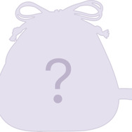 「リラックマ『BASIC RILAKKUMA Flower』ぬいぐるみ巾着コレクション シークレット」（C）2025 SAN-X CO., LTD. ALL RIGHTS RESERVED.