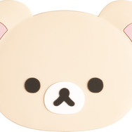 「リラックマ『BASIC RILAKKUMA Flower』コリラックマミラー」（C）2025 SAN-X CO., LTD. ALL RIGHTS RESERVED.