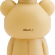 「リラックマ『BASIC RILAKKUMA Flower』ボトルポーチセット リラックマ」（C）2025 SAN-X CO., LTD. ALL RIGHTS RESERVED.
