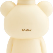 「リラックマ『BASIC RILAKKUMA Flower』ボトルポーチセット コリラックマ」（C）2025 SAN-X CO., LTD. ALL RIGHTS RESERVED.