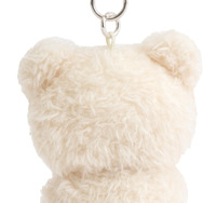 「リラックマ『BASIC RILAKKUMA Flower』ぶらさげぬいぐるみ コリラックマ」（C）2025 SAN-X CO., LTD. ALL RIGHTS RESERVED.