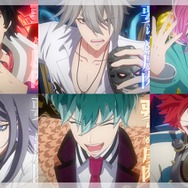 映画ヒプマイ音楽集『MIC AS ONE』Rap Battle Trailer