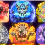 映画ヒプマイ音楽集『MIC AS ONE』Rap Battle Trailer