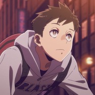 春アニメ『ヴィジランテ -僕のヒーローアカデミア ILLEGALS-』第1話先行場面カット