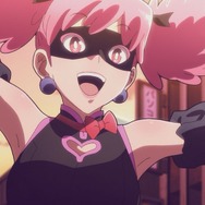 春アニメ『ヴィジランテ -僕のヒーローアカデミア ILLEGALS-』第1話先行場面カット