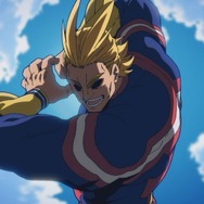 春アニメ『ヴィジランテ -僕のヒーローアカデミア ILLEGALS-』第1話先行場面カット