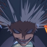 春アニメ『ヴィジランテ -僕のヒーローアカデミア ILLEGALS-』第1話先行場面カット