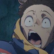 春アニメ『ヴィジランテ -僕のヒーローアカデミア ILLEGALS-』第1話先行場面カット