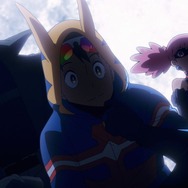 春アニメ『ヴィジランテ -僕のヒーローアカデミア ILLEGALS-』