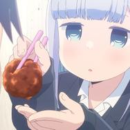 「阿波連さんははかれない season2」第1話（C）水あさと／集英社・BILIBILI