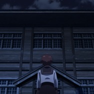 『中禅寺先生物怪講義録　先生が謎を解いてしまうから。』第1話（C）志水アキ・京極夏彦・田村半蔵・講談社／「中禅寺先生物怪講義録」製作委員会