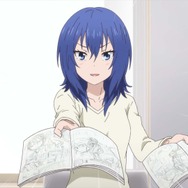 『ざつ旅-That’s Journey-』第1話（C）石坂ケンタ／KADOKAWA／「ざつ旅」製作委員会