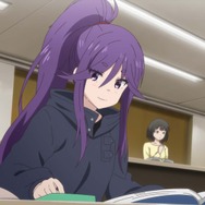 『ざつ旅-That’s Journey-』第1話（C）石坂ケンタ／KADOKAWA／「ざつ旅」製作委員会