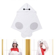 Happyくじ『ベイマックス』vol.2.0