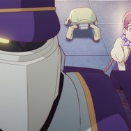 春アニメ『アポカリプスホテル』第1話先行場面カット