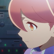 春アニメ『アポカリプスホテル』第1話先行場面カット