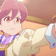 春アニメ『アポカリプスホテル』第1話先行場面カット