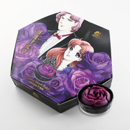 「ガラスの仮面×ナンポー　薔薇甘紅芋（5個入）」2,500円（C）美内すずえ/白泉社