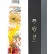 「花ざかりの君たちへ×hikka　ハーバリウム」4,300円（C）中条比紗也/白泉社