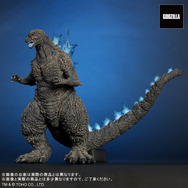 「GODZILLA THE ART開催記念東宝大怪獣シリーズ ゴジラ(2023)熱線放射バージョン」27,500円(税込)