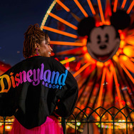 カリフォルニア ディズニーランド・リゾート