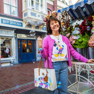 カリフォルニア ディズニーランド・リゾート