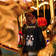 カリフォルニア ディズニーランド・リゾート