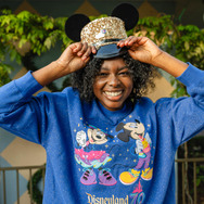 カリフォルニア ディズニーランド・リゾート