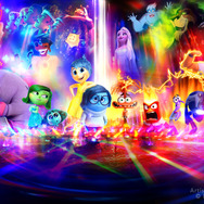 カリフォルニア ディズニーランド・リゾート